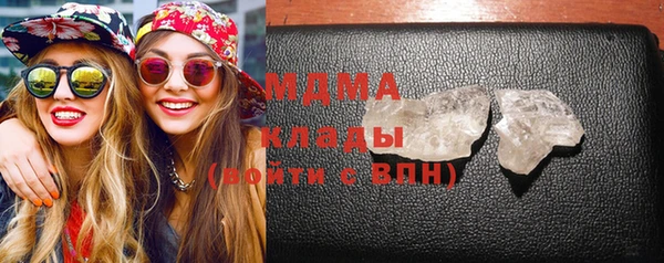 твердый Богданович